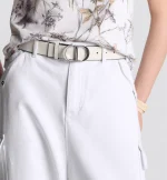 30 Montaigne Reversible Belt - Image 2